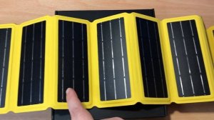 Sharge Shargeek 10 Solar Panel Storm2 Battery Charger Review 6-12-24