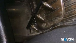 Промывка форсунок бмв е34 м50б20