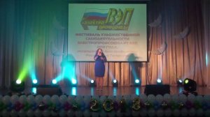 Камэнергостройпром_песня _Бирмэ мине беркемгэдэ