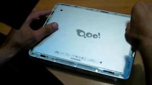 Разборка планшета 3Q RC9726C (3Q Qooo! Q-pad Разборка!!!!!!!!!!)