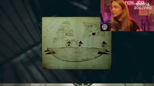 ПОЛИНА ИЗ ШГШ ИГРАЕТ В ХОРРОР | 1 ЧАСТЬ | Layers of Fear 2