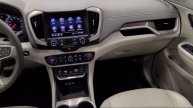 2020 GMC Terrain Denali Akron Canton Cleveland Medina Kent
