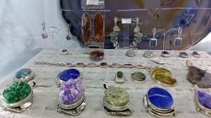 магия Самоцветов канал Таисия и Надежда