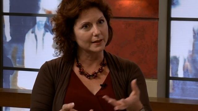Школа для маленьких.  Программа "Прокладывая путь"