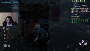 МАЛДЕР ДОВЁЛ ДОКА | БУББА, КОТОРЫЙ СМОГ - Dead by Daylight