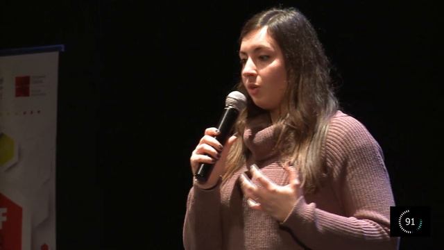 Clara Cornille - MT180 Toulouse 2018 смотреть онлайн