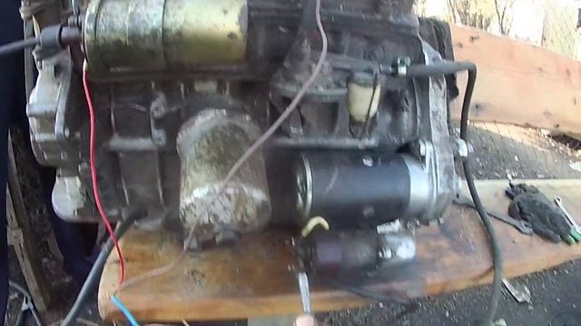 Луаз Мотор "Шкода-744" Первые радостные новости смотреть онлайн