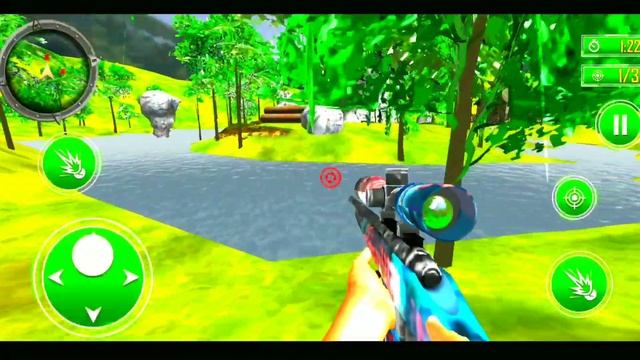 Best Dino Games - Allosaurus Simulator Dinosaur Survival Battle 3D Android Gameplay part 359 смотреть онлайн