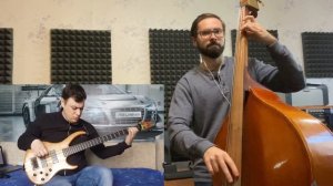 Александр Витюк/Константин Кириленко - Коллаборационный блюз