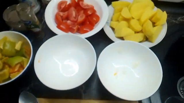 ШУРПА ИЗ СВИНИНЫ В КАЗАНЕ