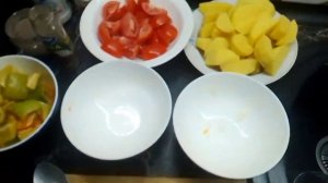 ШУРПА ИЗ СВИНИНЫ В КАЗАНЕ