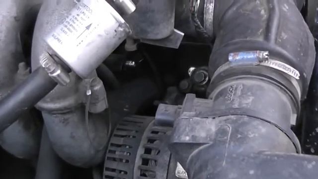 UAZ Патриот проверка бензонасоса и ремонт предохранителя .ne,