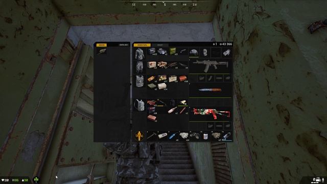 Гайд Deadside часть №4 Бункер. Штурм бункера. Расположение бункеров.