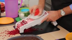 Ультра Про  А Селезнев   Борщ с пампушками  Сито  Силиконовый скребок  Тапервер