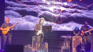 Наутилус Помпилиус - Одинокая птица