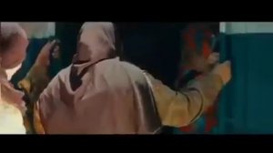 К чему приводит доброта. Трогательный ролик