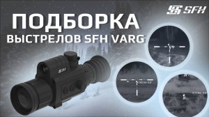 SFH VARG - подборка выстрелов