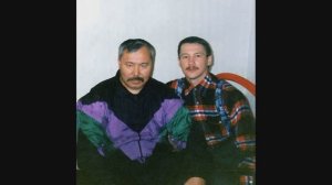 СЕНСЕИ Зотов В. 5 дан и его СЕНСЕИ