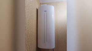 Водонагреватель Ballu BWH/S 50 Rodon