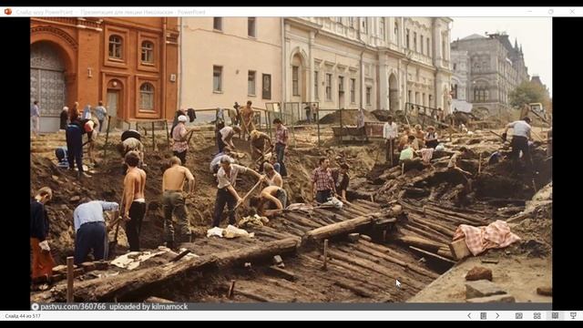 Никольская улица, часть 1: от Воскресенских ворот до Ветошного переулка