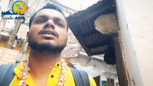 Banaras | Varansi | kashi |Baba kashi visvnath Temple coriander | Dasasmev Ghat | B H U|200 journey