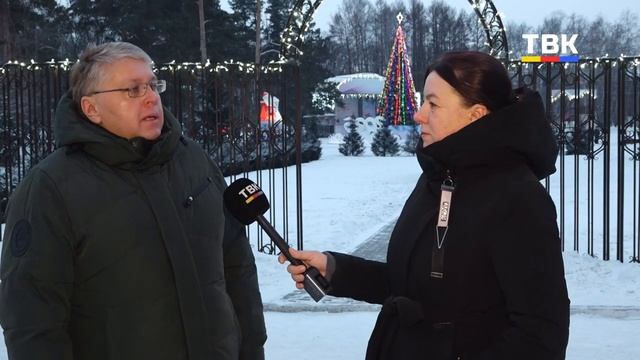 О праздничных каникулах: куда сходить в Искитиме в январе смотреть онлайн