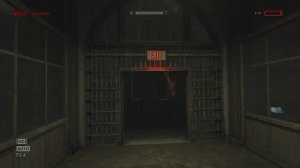 Outlast (часть 5 )