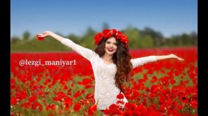 ГРУППА КАРАВАН (МИША) «БУБУЯР» ЛЕЗГИ МАНИ LEZGI MANI