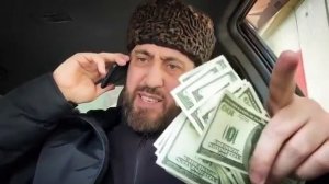 Хаджимурад Набиев о современных буржуях