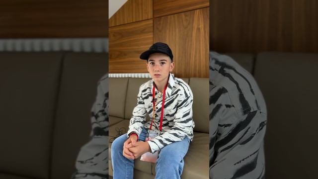 Отзыв участника подросткового бизнес-лагеря 4