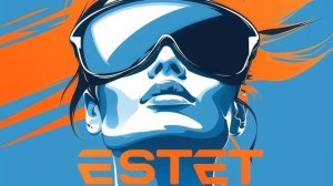 Эстет поздравляет Вас с Новым годом!