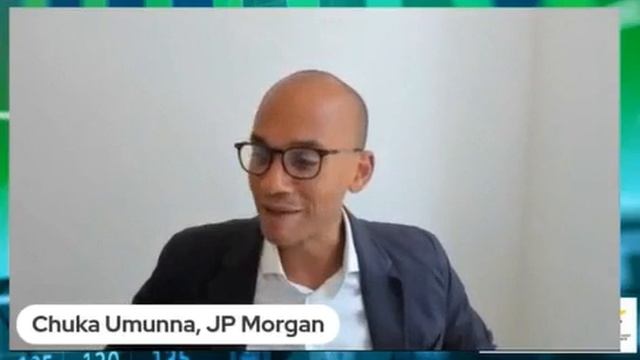 Chuka speaks at the Edie Sustainable Investment conference on 13 July 2021