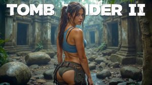 Tomb Raider 2 - Super Panavision 70