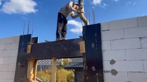 Строительство домов из газоблока кирпича керамзитоблока монолита в Краснодаре и Крыму под ключ