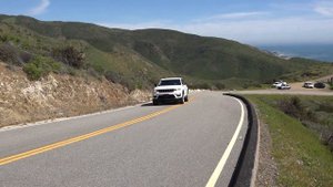 2024 Jeep Grand Cherokee 3.6 V6 Limited 4x4 (293 HP) TEST DRIVE