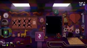 One week at flumpty's fan-made night 5 teaser!!!!!! (Перезалив с Канала Flumpty Bumpty ONAF Artem)