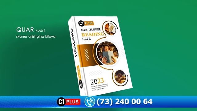 kitob reklamasi смотреть онлайн