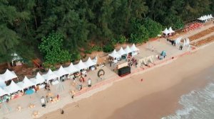 BANGSAK BEACH FESTIVAL 2022