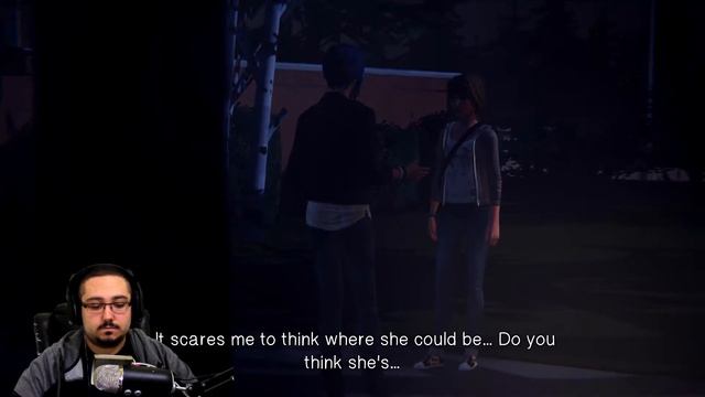 Episode 3 - Part 1 - Life is Strange - Let's Play / Gameplay - IT'S A SLUTTY EXPLOSION! смотреть онлайн