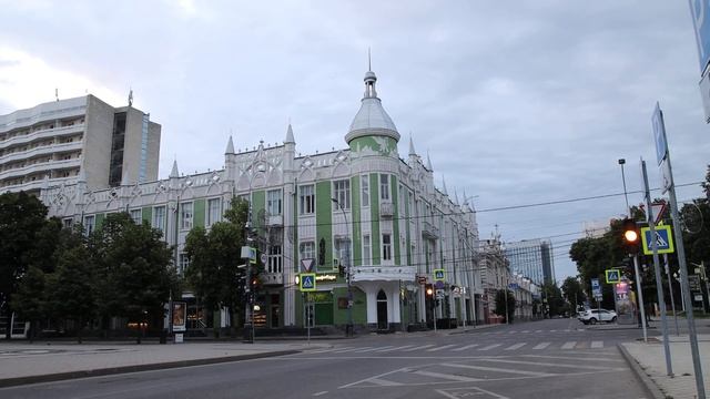 «Я хочу по-другому»