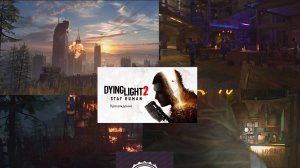 7 Dying Light 2 Stay Human Миссия  Единственный выход