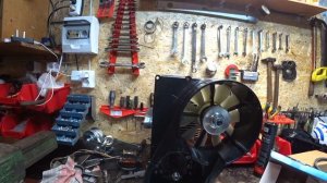 Бензонасос  2108 на Буран вместо груши