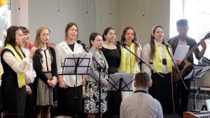 По всей земле