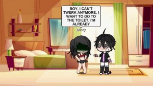 ahh . gacha onorashi