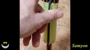 Как использовать лыжные сцепки (связки) для хранения, и как на этом сэкономить