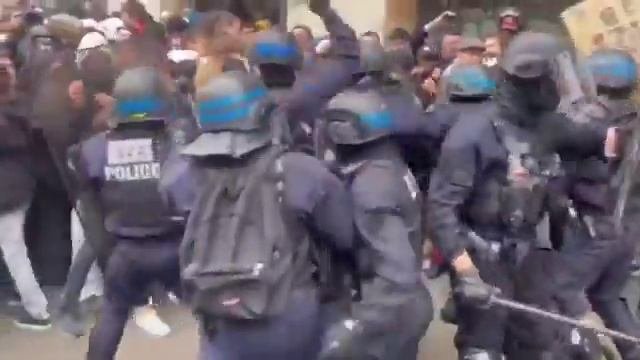 Франция