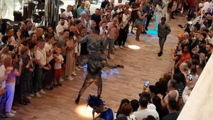 MSC Euribia gallery
