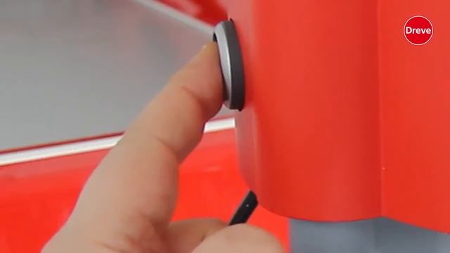 DRUFOMAT SCAN - универсальная прессо-термоформирующая установка | Dreve Dentamid GmbH (Германия) смотреть онлайн