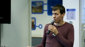 SPb FPGA Meetup 2019#1. 10G Ethernet on Cyclone 10 GX