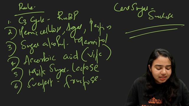 Plus One- Biology - Christmas Exam Special Complete Revision of Biomolecules смотреть онлайн